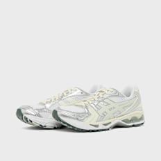 ASICS SportStyle Wmns GEL-KAYANO 14 Weiss