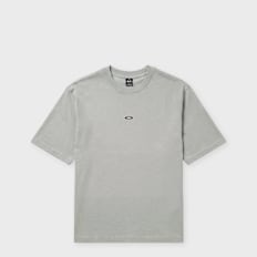 Oakley Metal Rise Tee grau