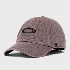Oakley Remix Dad Hat brown