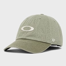 Oakley Remix Dad Hat green