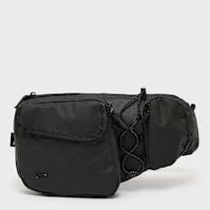 Oakley Latitude Flex Belt Bag schwarz