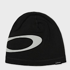 Oakley Microfleece Skull Cap schwarz