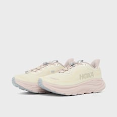 HOKA Wmns Clifton 11 GTX GLM alabaster/pink opal Undefined Color