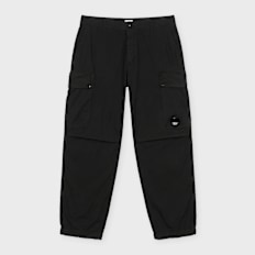 C. P. Company Cargo Pant black