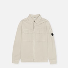 C. P. Company&nbsp; Overshirt beige