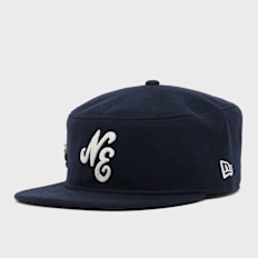 New Era Img Pin Pillbox blau