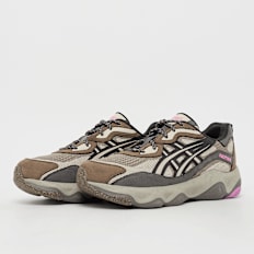 ASICS SportStyle NEOTIDE "Brown Storm" braun