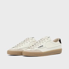 Autry Wmns Windscape Low Leather/Pony/Suede marshmallow/brown Beige