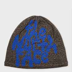 The North Face Jim Beanie brown