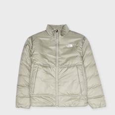 The North Face Pertex Explore Jacket grey