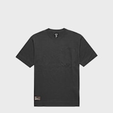 Oakley Fgl Scratch Ss Tee 6.7 schwarz