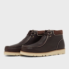 Clarks Originals Walla Orkhon Braun