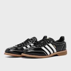 adidas Originals Samba Bowling black