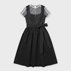 adidas Originals Dirndl black
