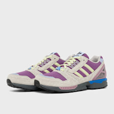 adidas Originals ZX 8000 lucky pink/yellow tint/grey six Undefined Color