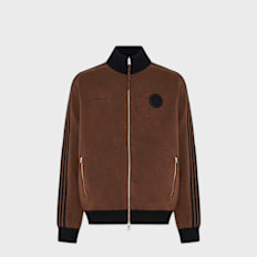adidas Originals x Song For The Mute Adi008 Knit Jacket green