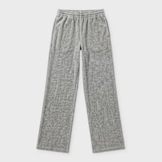 adidas Originals Premium Essential Wide Leg Pants grey