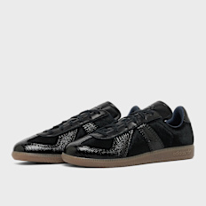 adidas Originals x Wales Bonner BW Army Schwarz