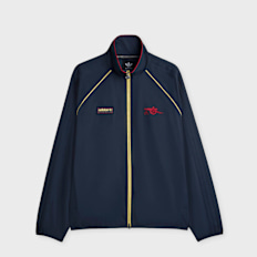 adidas Originals Arsenal FC Track Top blue