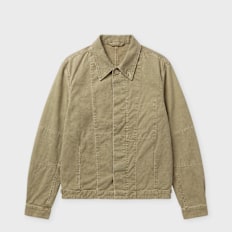Our Legacy Machine Jacket beige
