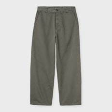 Carhartt WIP Brady Pant grey