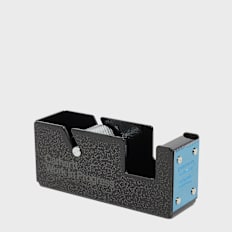 Carhartt WIP Penco Boxed Tape Dispener black/grey Undefined Color