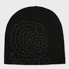Carhartt WIP Limn C Beanie Schwarz