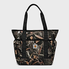Carhartt WIP Clapton Tote Bag multi-colour
