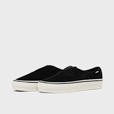 Vans Wmns OTW Slip-On Shadow Vibram Schwarz