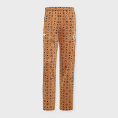 adidas Originals x FC Bayern Munich x MCM Tracksuit Pants Orange