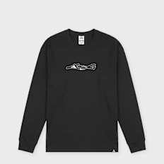 Nike ACG Longsleeve black