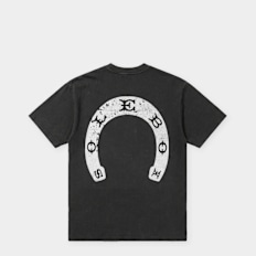 solebox Horseshoe Tee grau