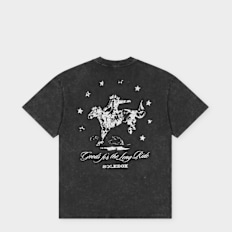 solebox Cowboy Tee grijs