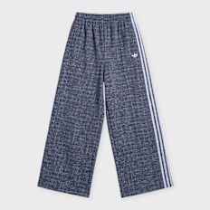 adidas Originals Boucle Vintage Track Pants Blau