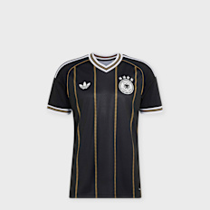 adidas Originals DFB 3rd Jersey Schwarz