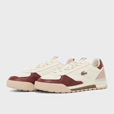 Lacoste Slam Break PRM 126 beige