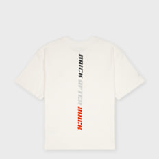 Jordan x Nigel Sylvester T-Shirt beige