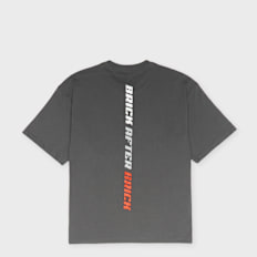 Jordan x Nigel Sylvester T-Shirt grau