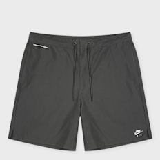 Jordan x Nigel Sylvester Shorts grey
