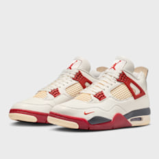 Jordan x Nigel Sylvester Jordan 4 Retro SP beige