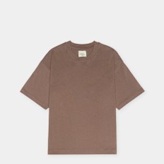 solebox Core Collection T-Shirt braun