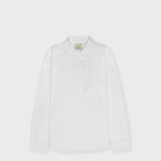 solebox Core Collection Shirt white