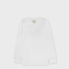 solebox Core Collection Longsleeve white
