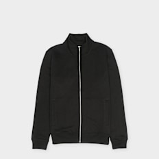 solebox Core Collection Jacket black