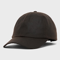 Barbour Barbour Wax Cap dark brown Undefined Color