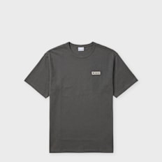 Columbia CSC™ Heavyweight Back Graphic Tee black