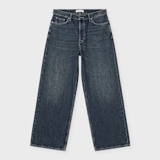 Wood Wood Type 3 Jeans blue