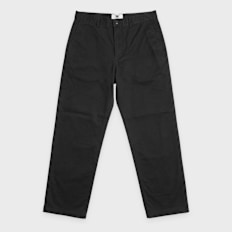 Wood Wood Silas Trousers black beaut Undefined Color
