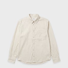 Wood Wood Adrian Shirt beige