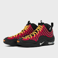 Nike   Air Bakin High SP rot